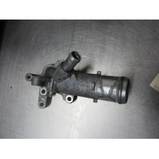 07T109 Coolant Inlet From 2007 HONDA CIVIC  1.8